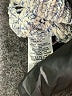 Ann Taylor LOFT Tweed Silver Pullover Sweater Size S - photo 8