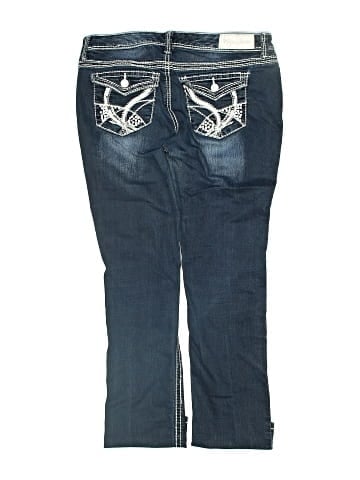 Ariya Jeans Jeans (view 2)
