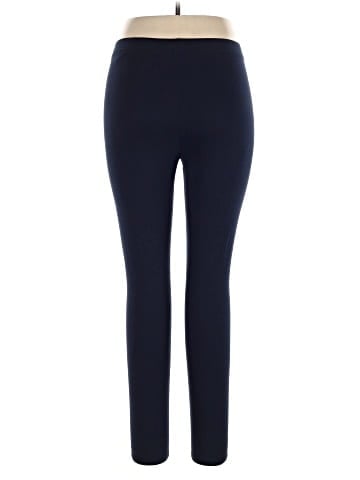 Lands' End Active Pants (view 2)