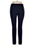Lands' End Blue Active Pants Size XL - photo 2