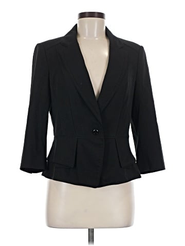 White House Black Market Blazer (view 1)