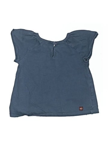 Tea Short Sleeve Top (view 2)