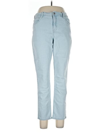 Style&Co Jeans (view 1)