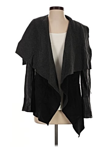 BCBGMAXAZRIA Wool Coat (view 1)