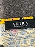 Akira Yellow Sleeveless Top Size M - photo 7