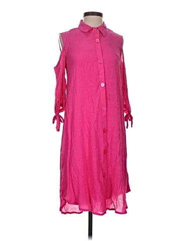 Mlle Gabrielle Casual Dress (view 1)
