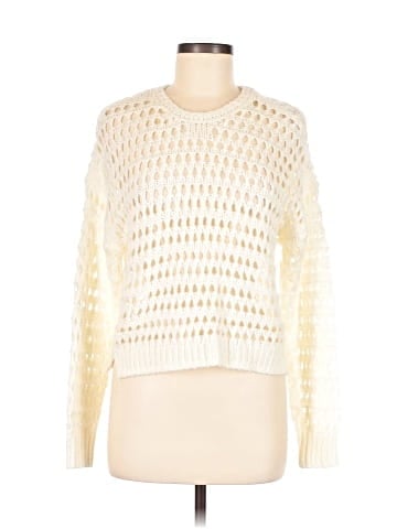 Full Tilt Pullover Sweater (view 1)
