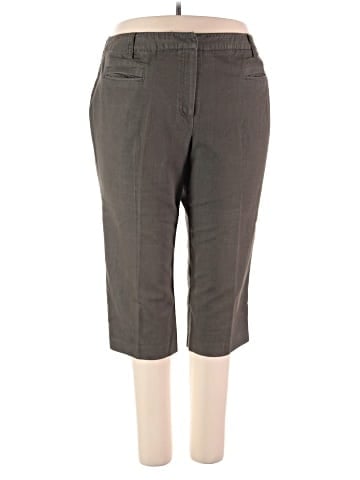 Larry Levine Khakis (view 1)