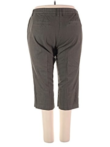Larry Levine Khakis (view 2)