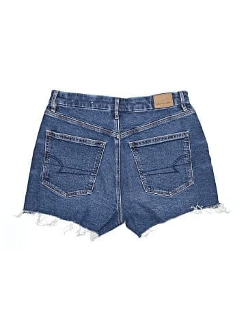 American Eagle Outfitters Denim Shorts (view 2)