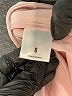 Express Solid Pink Shorts Size 6 - photo 4