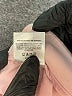 Express Solid Pink Shorts Size 6 - photo 5