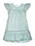 Crewcuts Outlet Teal Dress Size 8 - photo 1