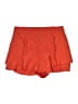 Zara Orange Shorts Size L - photo 1