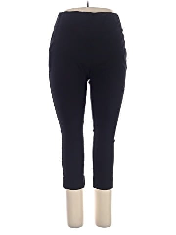 7th Avenue Design Studio New York & Company Active Pants (view 1)