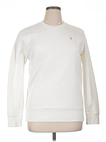 U.S. Polo Assn. Sweatshirt (view 1)