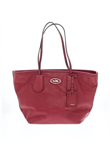 Coach Tote (view 1)