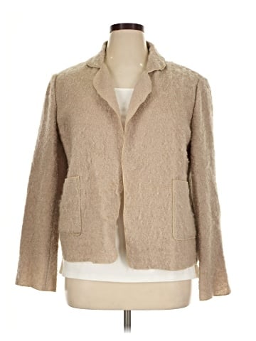 St. John Blazer (view 1)