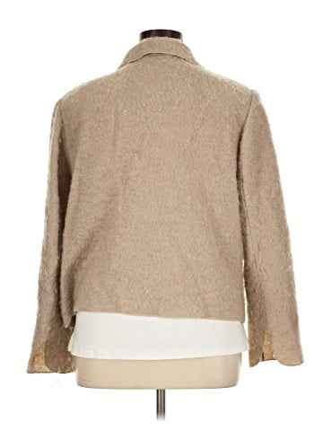 St. John Blazer (view 2)