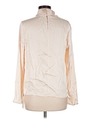 Commense Long Sleeve Blouse (view 2)