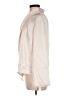 Commense 100% Polyester Ivory Long Sleeve Blouse Size M - photo 5