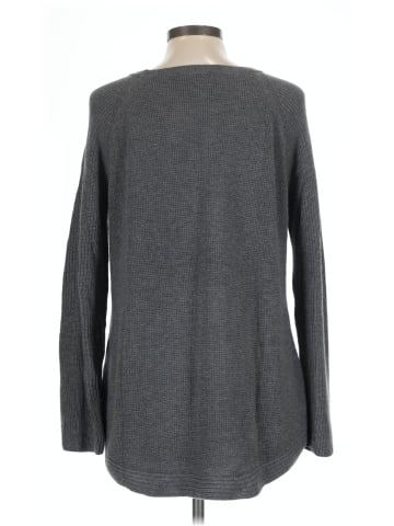 INC International Concepts Long Sleeve Top (view 2)