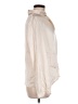 Commense 100% Polyester Ivory Long Sleeve Blouse Size M - photo 4