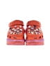 Crocs Orange Mule/Clog Size 6 - photo 2
