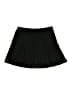H&M Solid Black Skort Size 4 - photo 1