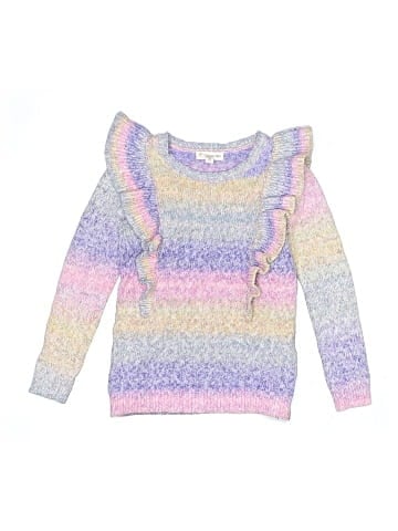 Tucker + Tate Pullover Sweater (view 1)