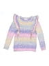 Tucker + Tate Purple Pullover Sweater Size 4 - photo 1