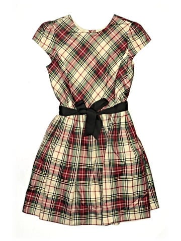 Polo by Ralph Lauren Dress (view 1)