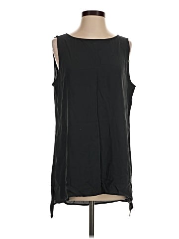 Eileen Fisher Sleeveless Blouse (view 1)
