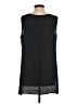 Eileen Fisher Black Sleeveless Blouse Size M - photo 2