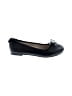 Cat & Jack Black Flats Size 13 (kids) - photo 1