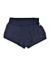 Zella Solid Blue Athletic Shorts Size S - photo 1