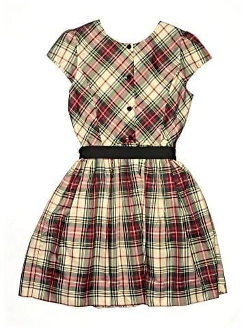 Polo by Ralph Lauren Dress (view 2)