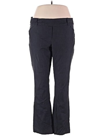 Margaret M Dress Pants (view 1)