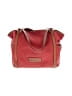 Dooney & Bourke 100% Leather Red Tote One size - photo 1