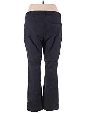 Margaret M Dress Pants (view 2)