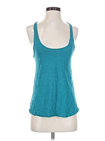 American Apparel Tank Top (view 1)