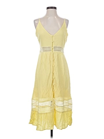 Chelsea & Violet Casual Dress (view 1)