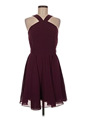 Lulus Cocktail Dress (view 1)