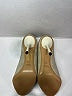 Gucci Ivory Pumps Size EU (IT) 37 1/2 / US 7 1/2 - photo 8