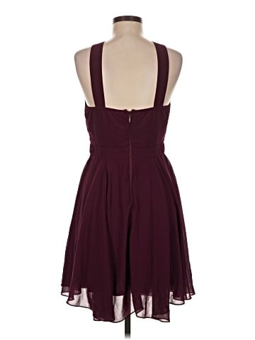 Lulus Cocktail Dress (view 2)