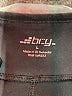Bcg Silver Leggings Size L - photo 7