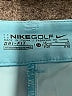 Nike Golf 100% Polyester Solid Teal Shorts Size 14 - photo 3