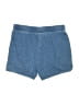 Crewcuts 100% Cotton Solid Blue Shorts Size 10 - 11 - photo 2