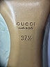 Gucci Ivory Pumps Size EU (IT) 37 1/2 / US 7 1/2 - photo 6