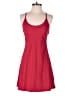 Outdoor Voices Red Romper Size S - photo 1